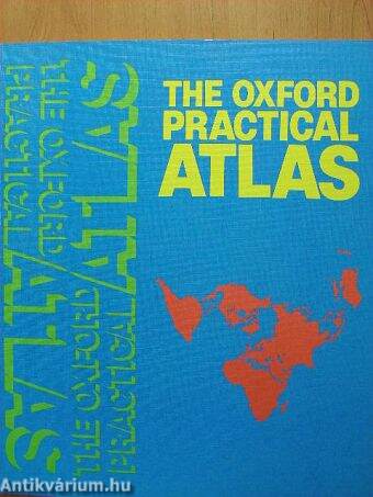 The Oxford Practical Atlas