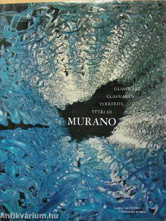 I vetri di Murano