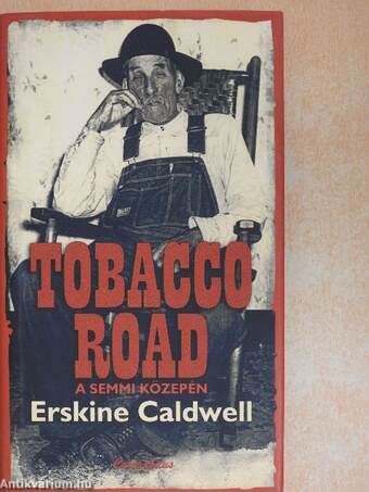Tobacco road