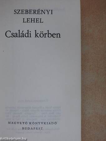 Családi körben