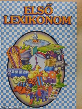 Első lexikonom