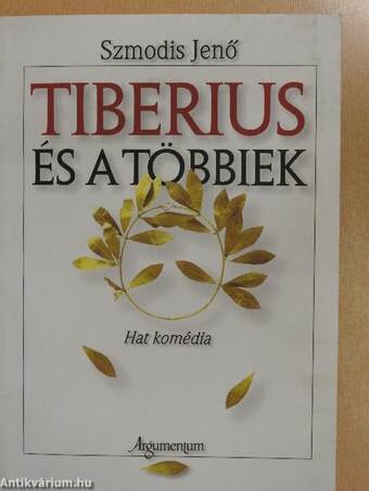 Tiberius és a többiek