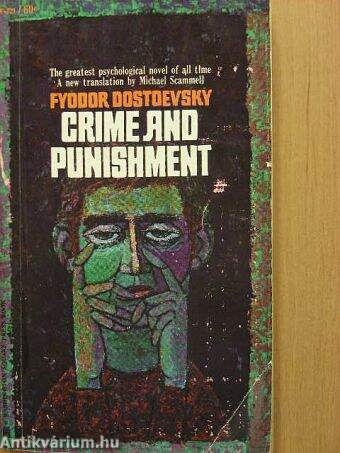 Crime and Punishment