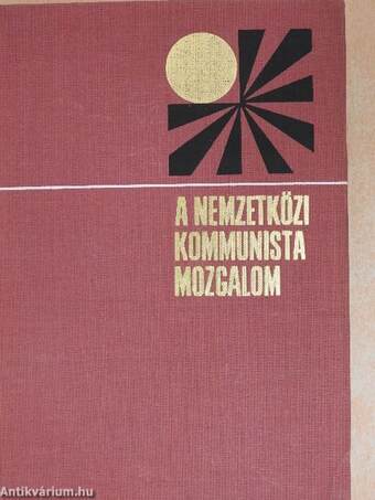 A nemzetközi kommunista mozgalom