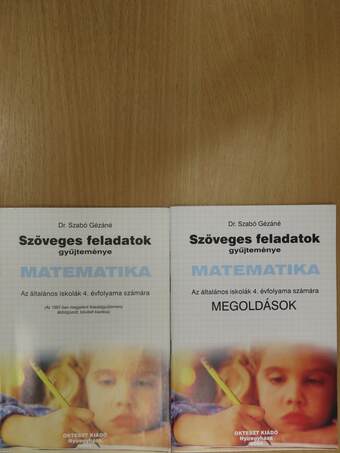 Matematika/Matematika megoldások