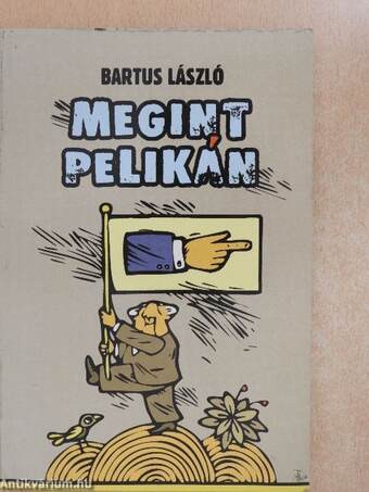 Megint Pelikán