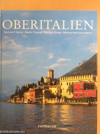 Oberitalien