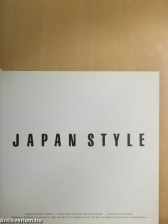 Japan Style