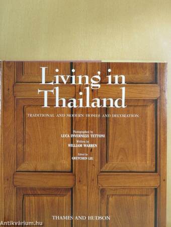 Living in Thailand