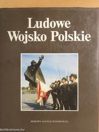 Ludowe Wojsko Polskie