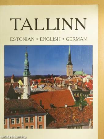 Tallinn