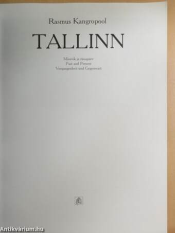 Tallinn