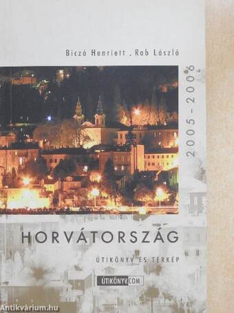 Horvátország