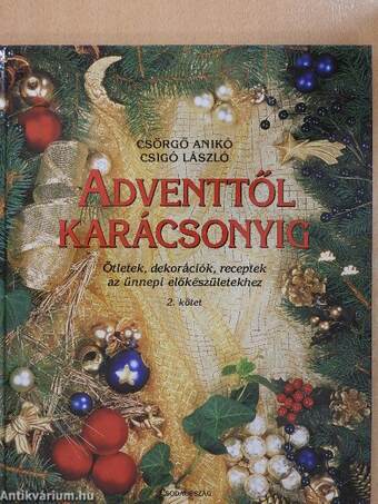 Adventtől karácsonyig II.