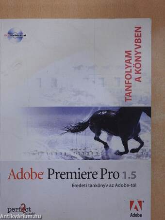 Adobe Premiere Pro 1.5