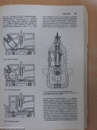 Technika kisenciklopédia I-II.