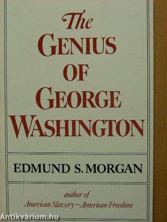 The Genius of George Washington