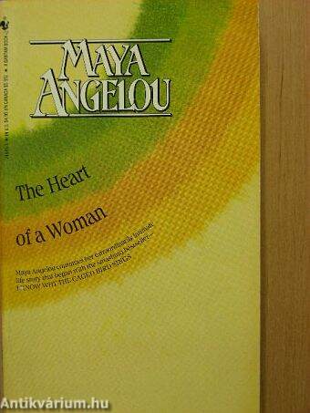 The Heart of a Woman