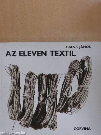 Az eleven textil