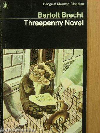 Threepenny Novel