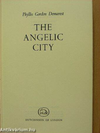 The Angelic City