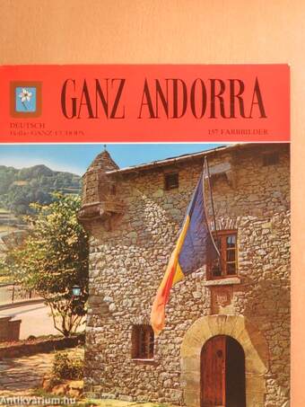 Ganz Andorra