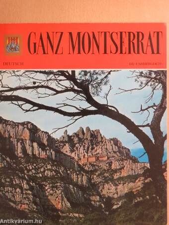 Ganz Montserrat