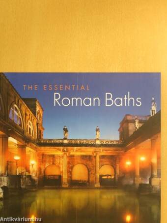 The Essential Roman Baths