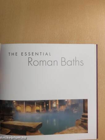 The Essential Roman Baths