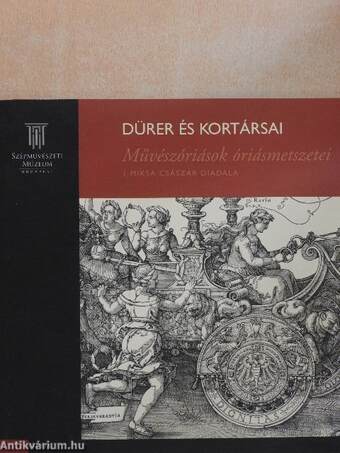 Dürer és kortársai