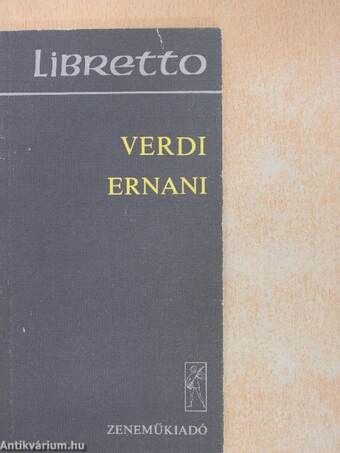 Ernani