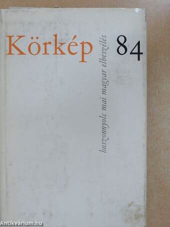 Körkép 84