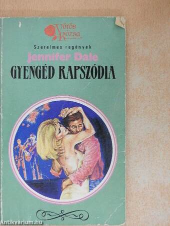 Gyengéd rapszódia