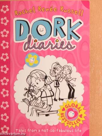 Dork diaries