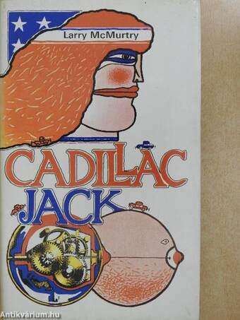 Cadillac Jack