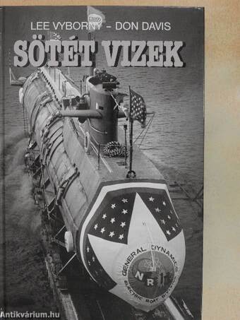 Sötét vizek