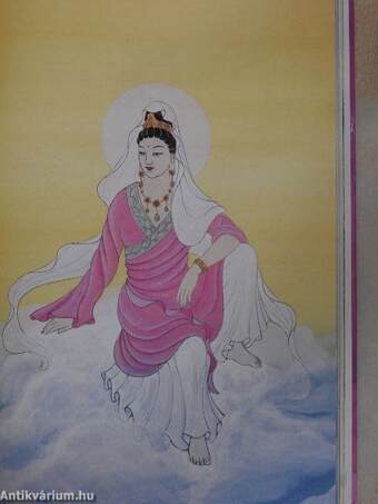 Kuan Yin