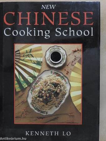 New Chinese Cooking School