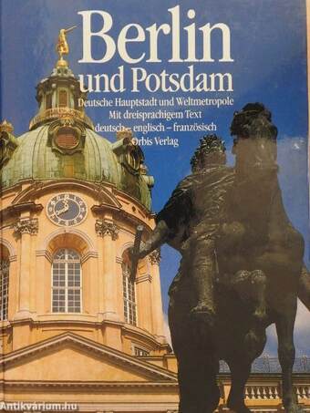 Berlin und Potsdam