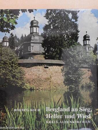 Bergland an Sieg, Heller und Wied