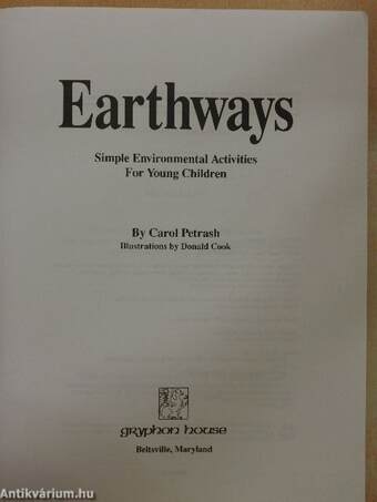 Earthways