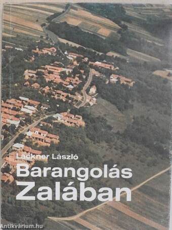 Barangolás Zalában