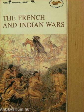 The French and Indian Wars