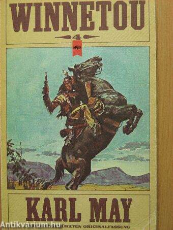 Winnetou 4.