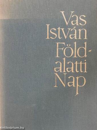 Földalatti Nap