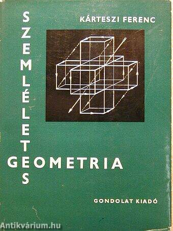 Szemléletes geometria