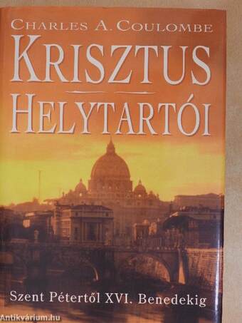 Krisztus helytartói