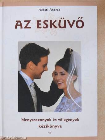 Az esküvő