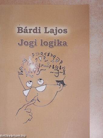 Jogi logika