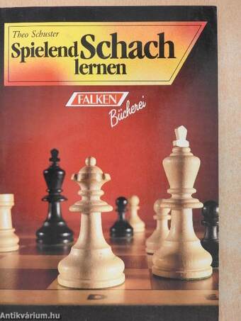 Spielend Schach lernen